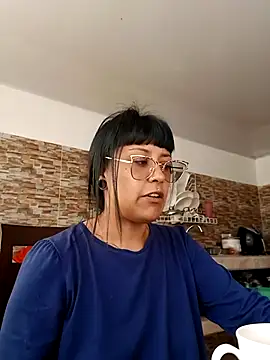 DaniPoison online show from March 2025 01:27:02 PM