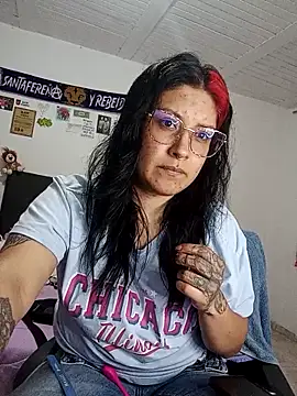 DaniPoison online show from February 2026 12:27:02 AM