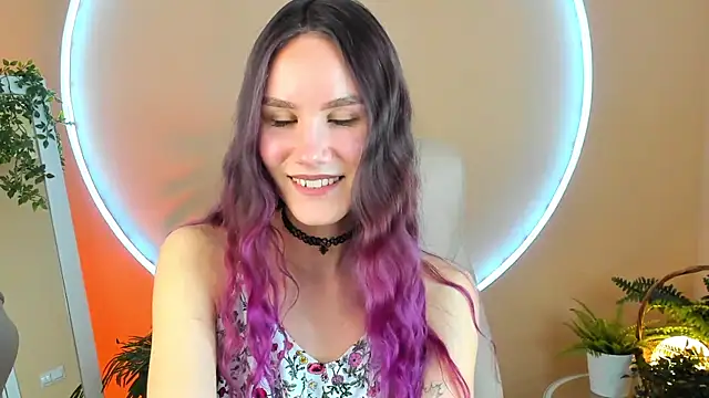 Clare  Florence online show from March 2025 10:07:02 AM