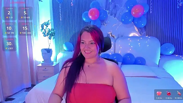 Snapshot of VanessaScott_ chatting on May 2026 06:52:01 AM VanessaScott online show from May 2026 06:52:01 AM