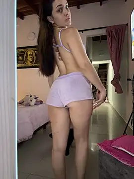 Paulet Johnson online show from January 2026 01:31:01 AM