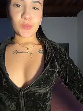 Paulet Johnson online show from February 2026 03:55:02 AM