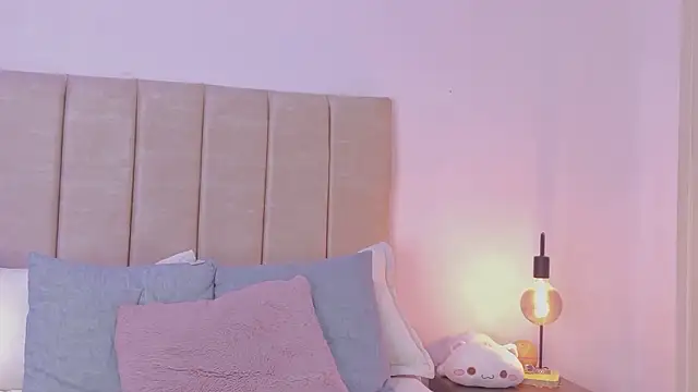 Tefy-Rose online show from March 2026 05:02:02 AM