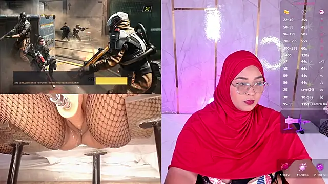 Snapshot of BBWHijab chatting on November 2025 06:03:02 AM BBWHijab online show from November 2025 06:03:02 AM