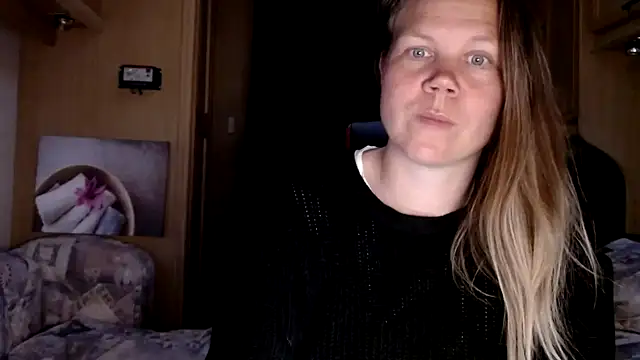 Snapshot of CallMeMaria chatting on January 2025 04:55:01 PM CallMeMaria online show from January 2025 04:55:01 PM