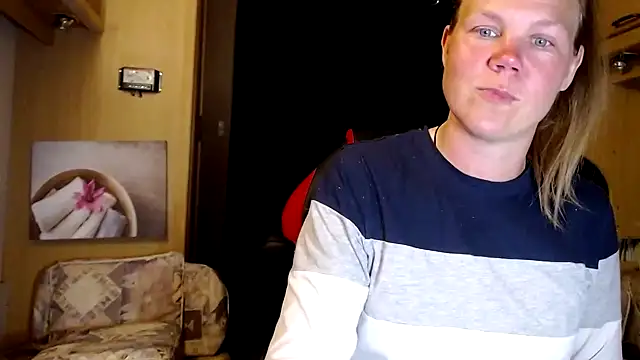 Snapshot of CallMeMaria chatting on January 2025 08:05:02 PM CallMeMaria online show from January 2025 08:05:02 PM