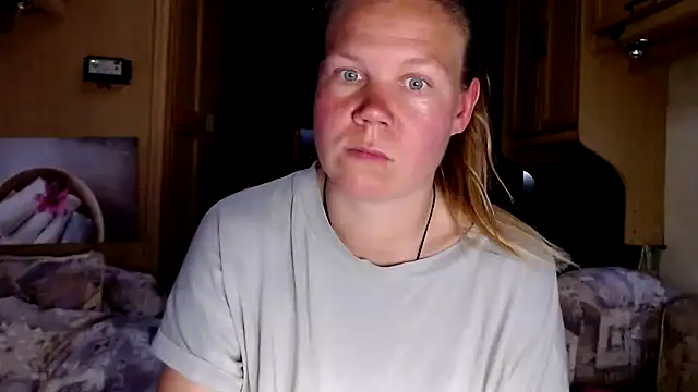 Snapshot of CallMeMaria chatting on January 2025 11:02:02 AM CallMeMaria online show from January 2025 11:02:02 AM