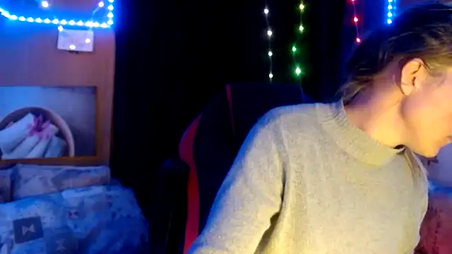 Snapshot of CallMeMaria chatting on February 2025 07:19:02 PM CallMeMaria online show from February 2025 07:19:02 PM