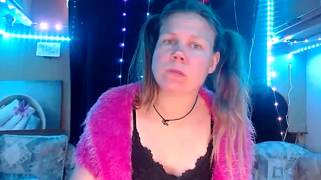 Snapshot of CallMeMaria chatting on February 2025 07:30:01 PM CallMeMaria online show from February 2025 07:30:01 PM