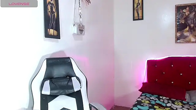 alexsandra kiss online show from February 2026 11:17:01 AM