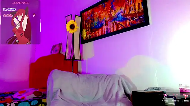 alexsandra kiss online show from March 2026 11:10:01 AM