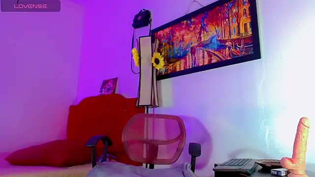 alexsandra kiss online show from April 2026 12:05:02 PM