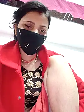 Snapshot of Daya_Chheda chatting on December 2025 12:48:01 AM Daya Chheda online show from December 2025 12:48:01 AM