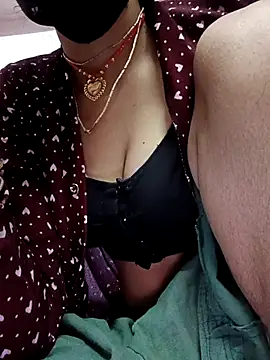 Snapshot of Daya_Chheda chatting on December 2025 12:27:01 AM Daya Chheda online show from December 2025 12:27:01 AM