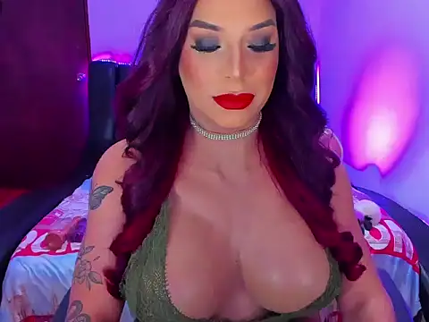 Aleja monnroe online show from September 2025 01:28:01 AM