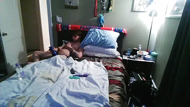 alickandstick online show from March 2026 09:47:01 AM