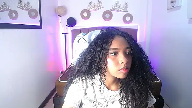 charlotte walker1 online show from March 2025 02:06:02 AM