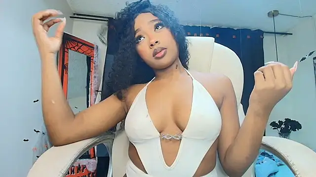 charlotte walker1 online show from October 2025 05:44:02 AM