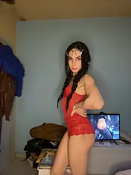 nahiacoelho online show from March 2025 06:31:01 PM