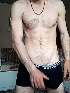 Thunderbolt121 online show from April 2026 01:16:01 PM