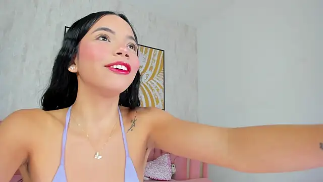 Krissi latore online show from January 2026 01:05:02 PM