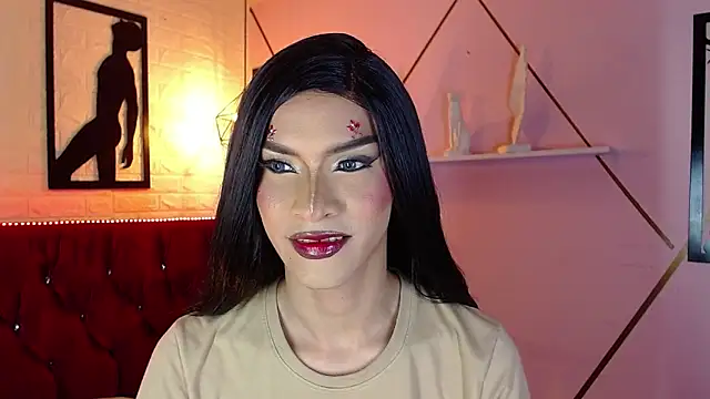 agatha rodriguez online show from November 2025 02:29:02 PM