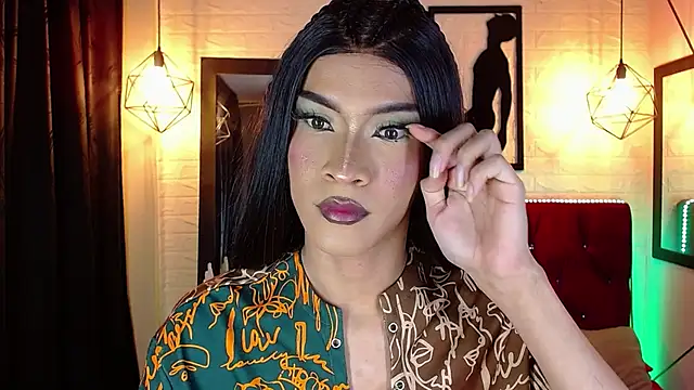 agatha rodriguez online show from November 2025 02:22:01 PM