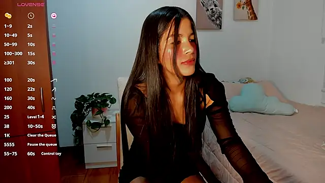 Snapshot of islaa chatting on March 2025 01:45:02 AM islaa online show from March 2025 01:45:02 AM