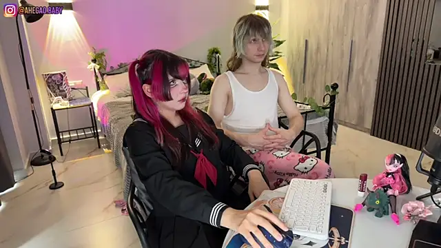 Snapshot of h3ntai_baby chatting on July 2026 03:03:01 PM h3ntai baby online show from July 2026 03:03:01 PM