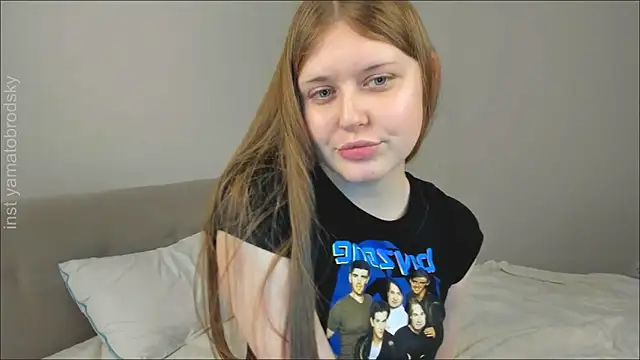 Snapshot of YamatoBrodsky chatting on October 2025 09:16:02 PM YamatoBrodsky online show from October 2025 09:16:02 PM