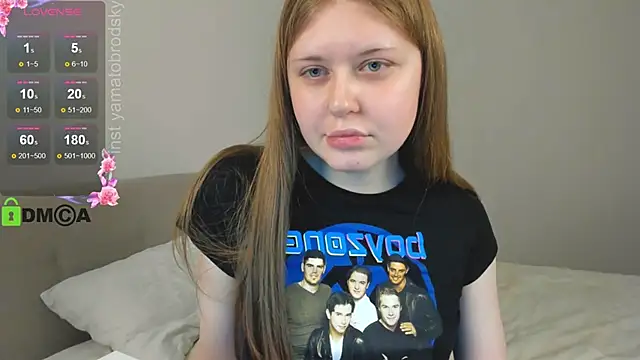 Snapshot of YamatoBrodsky chatting on November 2025 07:25:02 PM YamatoBrodsky online show from November 2025 07:25:02 PM