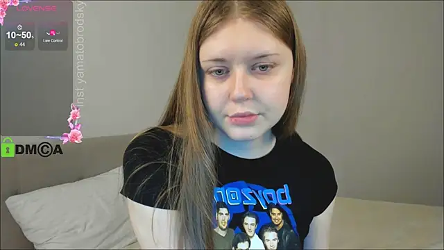 Snapshot of YamatoBrodsky chatting on November 2025 05:14:01 PM YamatoBrodsky online show from November 2025 05:14:01 PM