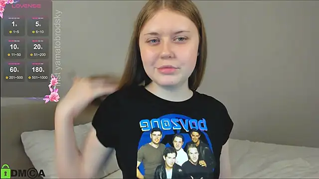 Snapshot of YamatoBrodsky chatting on November 2025 06:41:02 PM YamatoBrodsky online show from November 2025 06:41:02 PM