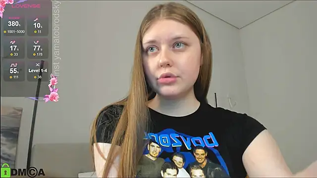 Snapshot of YamatoBrodsky chatting on November 2025 07:13:02 PM YamatoBrodsky online show from November 2025 07:13:02 PM