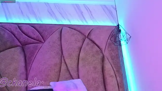 Snapshot of Kanela_miller_ chatting on January 2026 12:08:02 PM Kanela miller online show from January 2026 12:08:02 PM