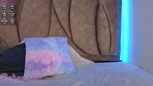 Snapshot of Kanela_miller_ chatting on February 2026 12:26:02 PM Kanela miller online show from February 2026 12:26:02 PM