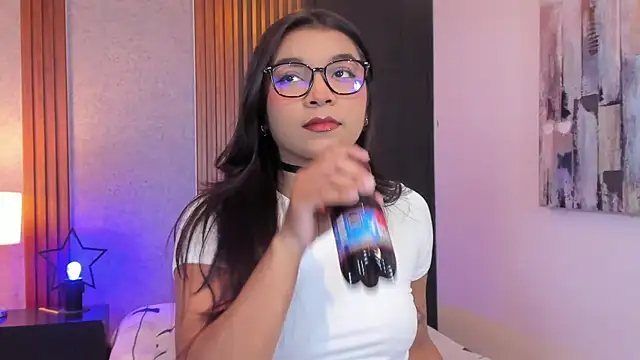 Snapshot of Abby_sinss chatting on November 2025 08:00:01 PM Abby sinss online show from November 2025 08:00:01 PM