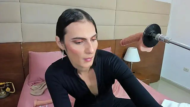 shantall skinny online show from February 2026 03:55:02 AM