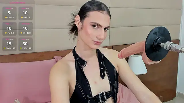 shantall skinny online show from February 2026 03:43:01 AM