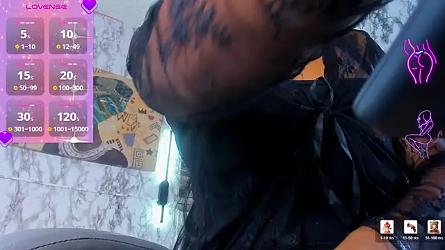 Dayana 20cm online show from February 2026 11:53:02 AM