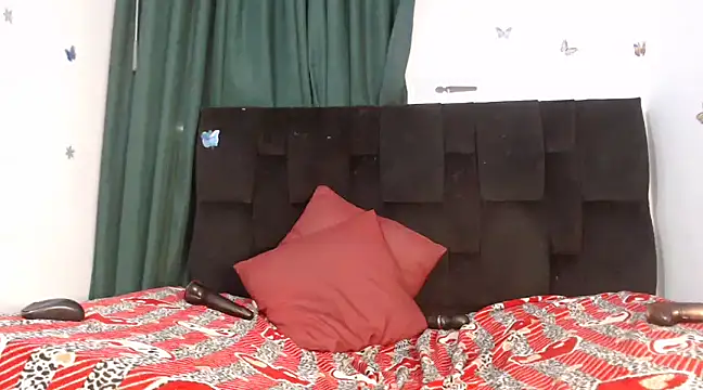 Snapshot of AlexaNovoa_ chatting on March 2025 01:54:01 AM AlexaNovoa online show from March 2025 01:54:01 AM