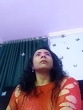 Snapshot of AlexaNovoa_ chatting on September 2025 12:43:02 AM AlexaNovoa online show from September 2025 12:43:02 AM