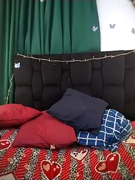 AlexaNovoa  online show from November 2025 01:03:02 AM