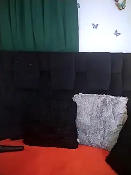 AlexaNovoa  online show from March 2026 01:25:01 AM