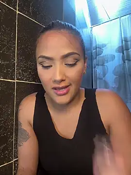 iamsara 21 online show from July 2026 03:44:02 AM