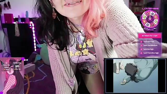 Devil And Princess online show from February 2026 03:13:02 AM