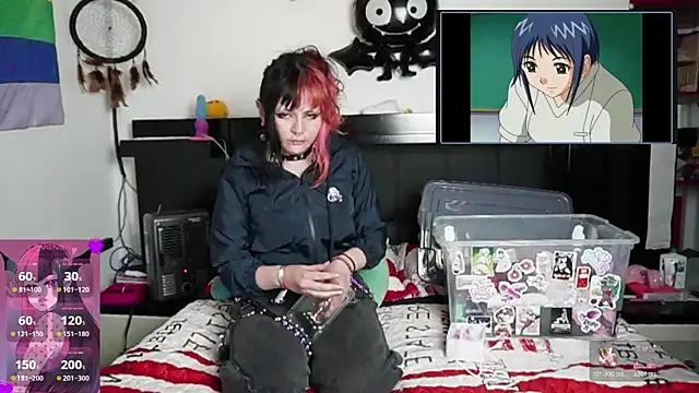 Devil And Princess online show from March 2026 03:55:02 AM