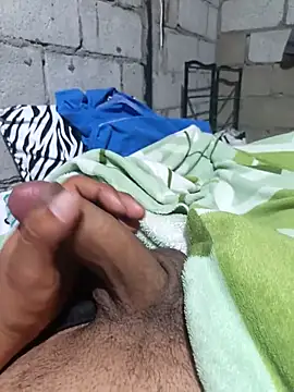 Renemera1997 online show from September 2025 04:56:01 AM