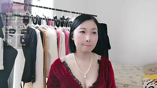 Snapshot of Rachel-6600 chatting on December 2025 03:48:01 AM Rachel-6600 online show from December 2025 03:48:01 AM