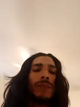 HazelEyedJay420 online show from March 2025 09:34:01 PM